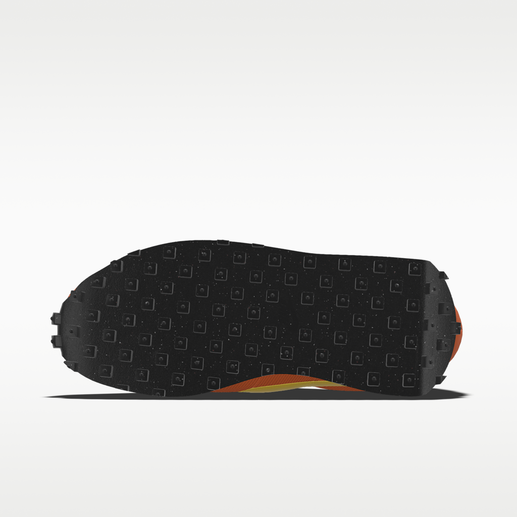 Nike LD-1000 By You Custom Women's Shoes - Multi-Color/Multi-Color
