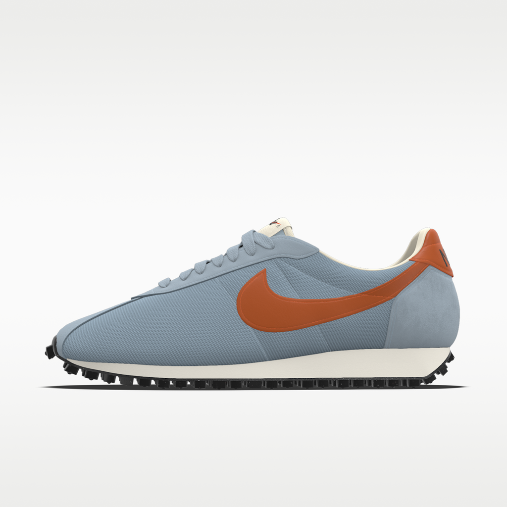 Nike LD-1000 By You Custom Women's Shoes - Multi-Color/Multi-Color