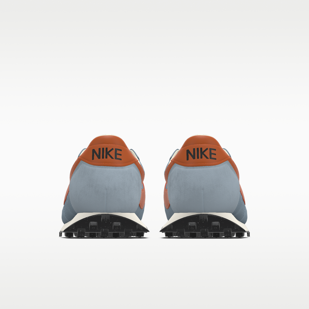 Nike LD-1000 By You Custom Women's Shoes - Multi-Color/Multi-Color
