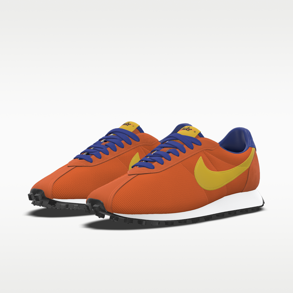 Nike LD-1000 By You Custom Women's Shoes - Multi-Color/Multi-Color