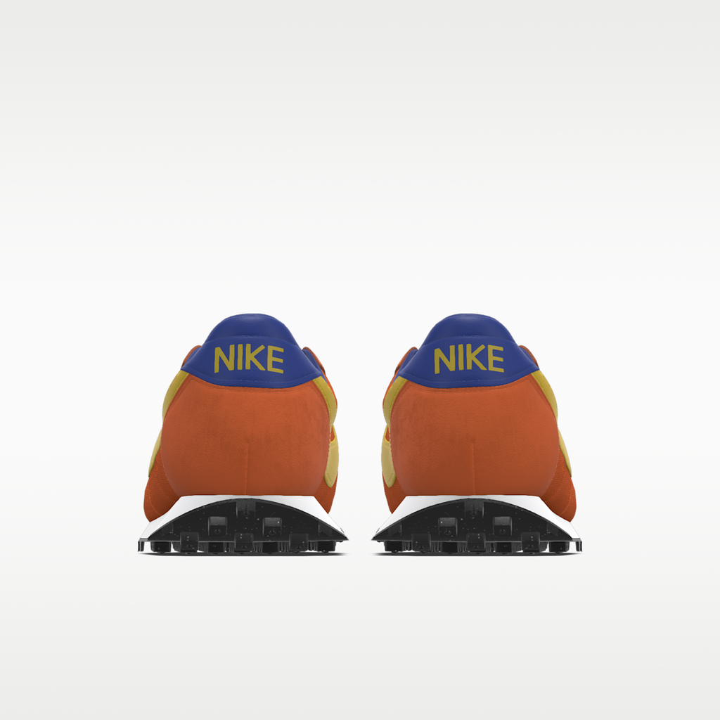Nike LD-1000 By You Custom Women's Shoes - Multi-Color/Multi-Color