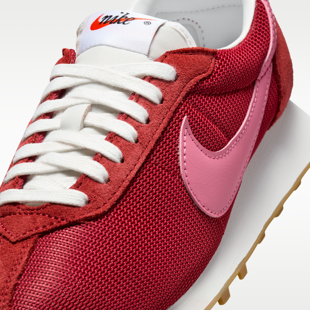 Nike LD-1000 Women's Shoes - Team Crimson/Summit White/Gum Light Brown/Peony