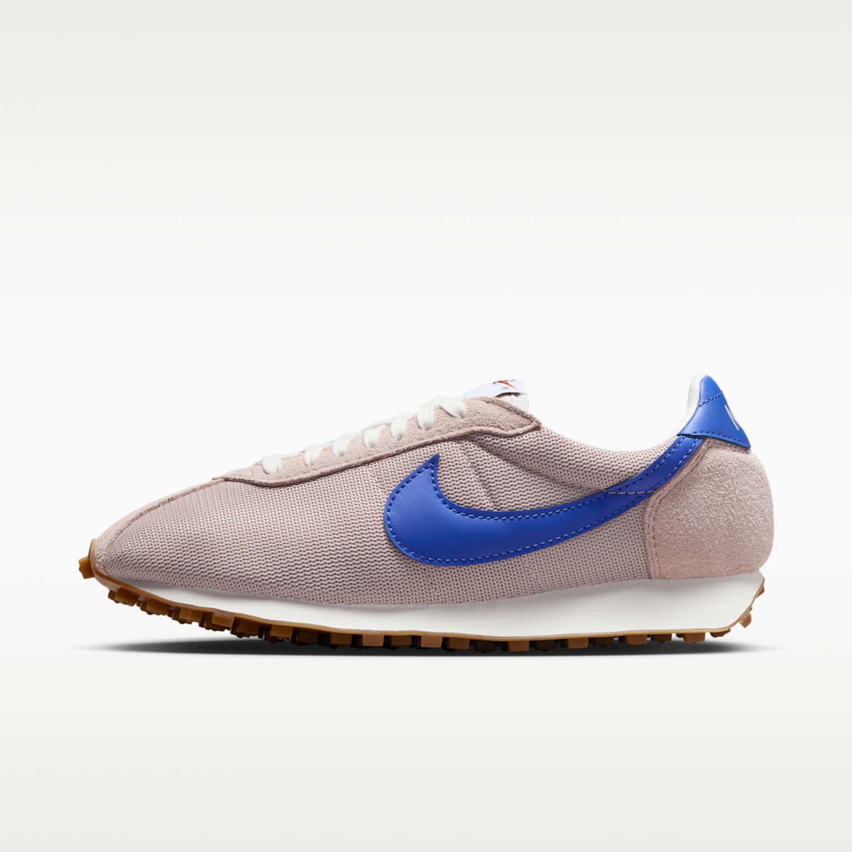 Nike LD-1000 Women's Shoes - Silt Red/Sail/Gum Medium Brown/Game Royal