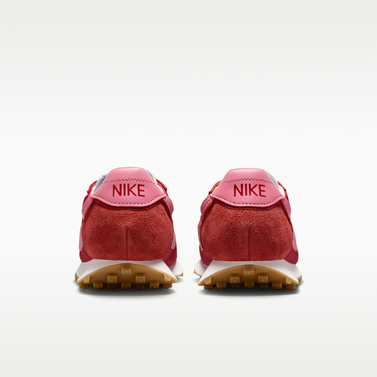 Nike LD-1000 Women's Shoes - Team Crimson/Summit White/Gum Light Brown/Peony