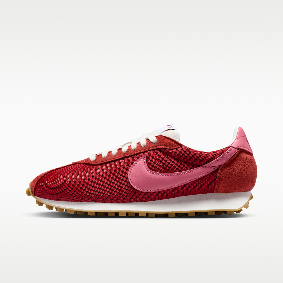 Nike LD-1000 Women's Shoes - Team Crimson/Summit White/Gum Light Brown/Peony