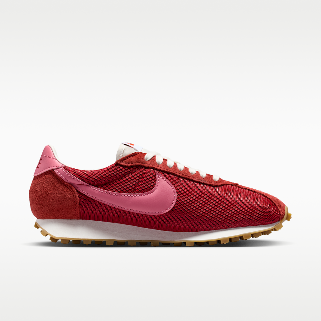 Nike LD-1000 Women's Shoes - Team Crimson/Summit White/Gum Light Brown/Peony
