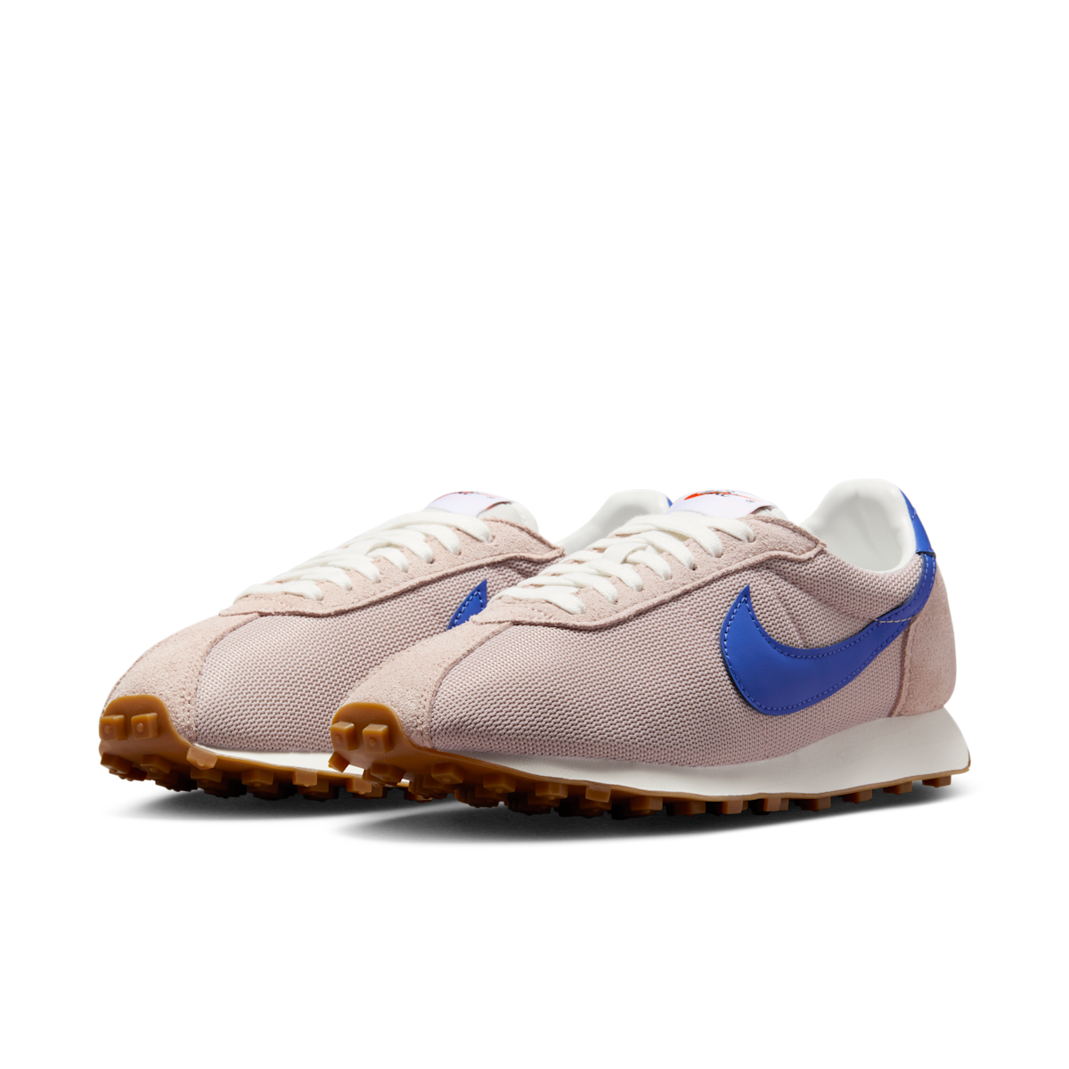 Nike LD-1000 Women's Shoes - Silt Red/Sail/Gum Medium Brown/Game Royal