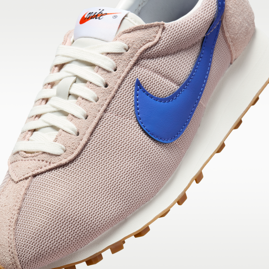 Nike LD-1000 Women's Shoes - Silt Red/Sail/Gum Medium Brown/Game Royal