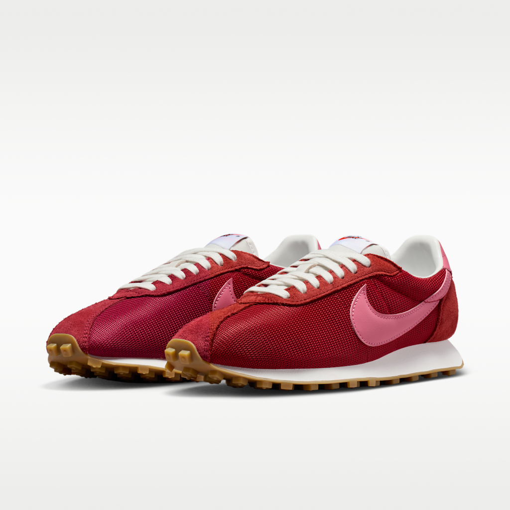 Nike LD-1000 Women's Shoes - Team Crimson/Summit White/Gum Light Brown/Peony