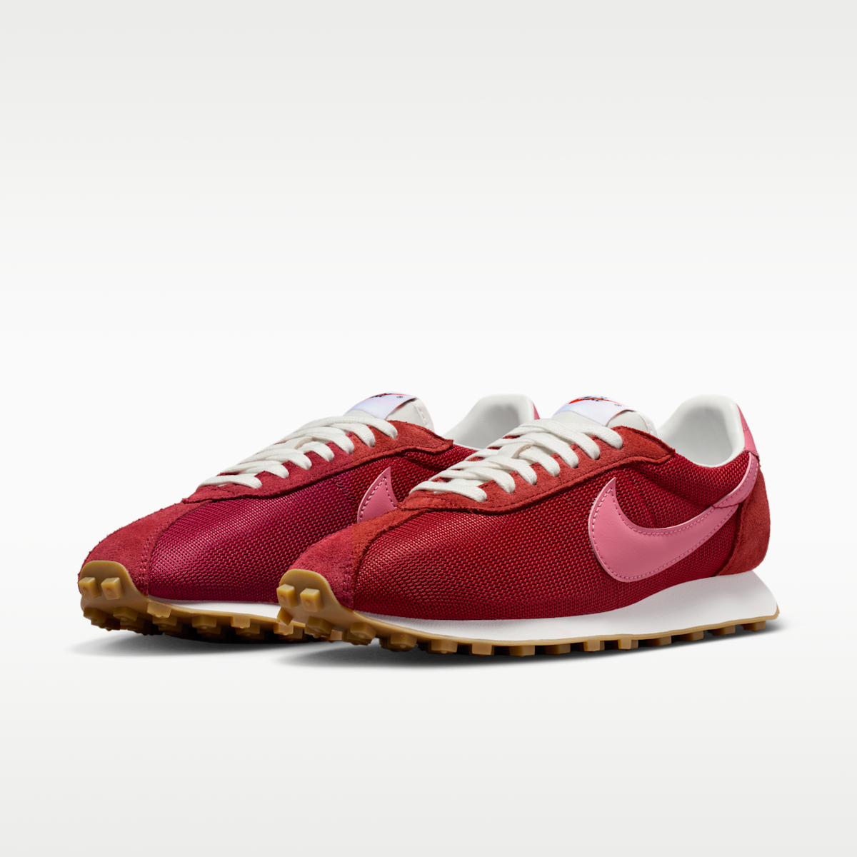 Nike LD-1000 Women's Shoes - Team Crimson/Summit White/Gum Light Brown/Peony