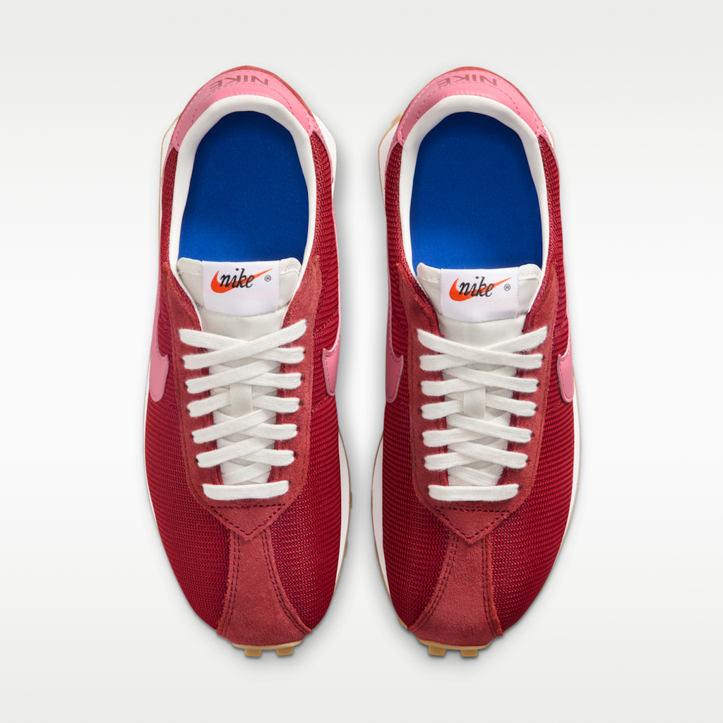 Nike LD-1000 Women's Shoes - Team Crimson/Summit White/Gum Light Brown/Peony