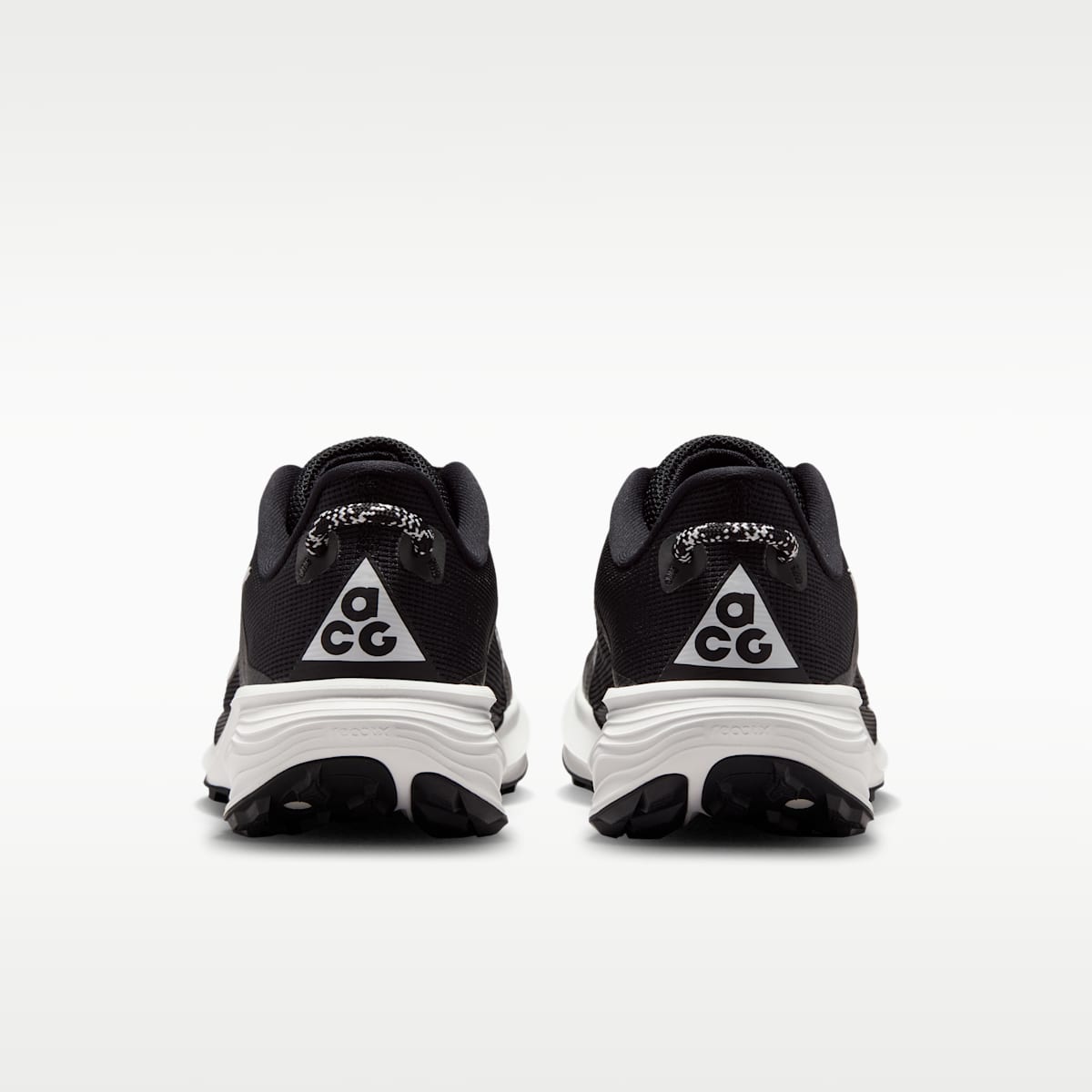 Nike ACG Pegasus Trail Women's Trail Running Shoes - Black/Anthracite/Summit White
