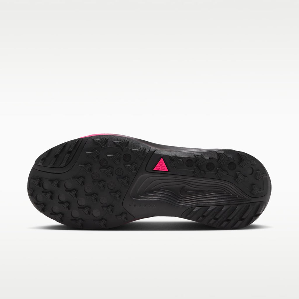 Nike ACG Pegasus Trail Women's Trail Running Shoes - Pure Platinum/Hyper Pink/Hyper Pink/Black