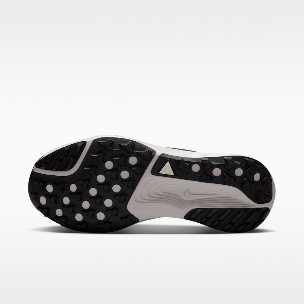 ACG Pegasus Trail GORE-TEX Women's Waterproof Trail Running Shoes - Black/Light Orewood Brown/Anthracite/Summit White