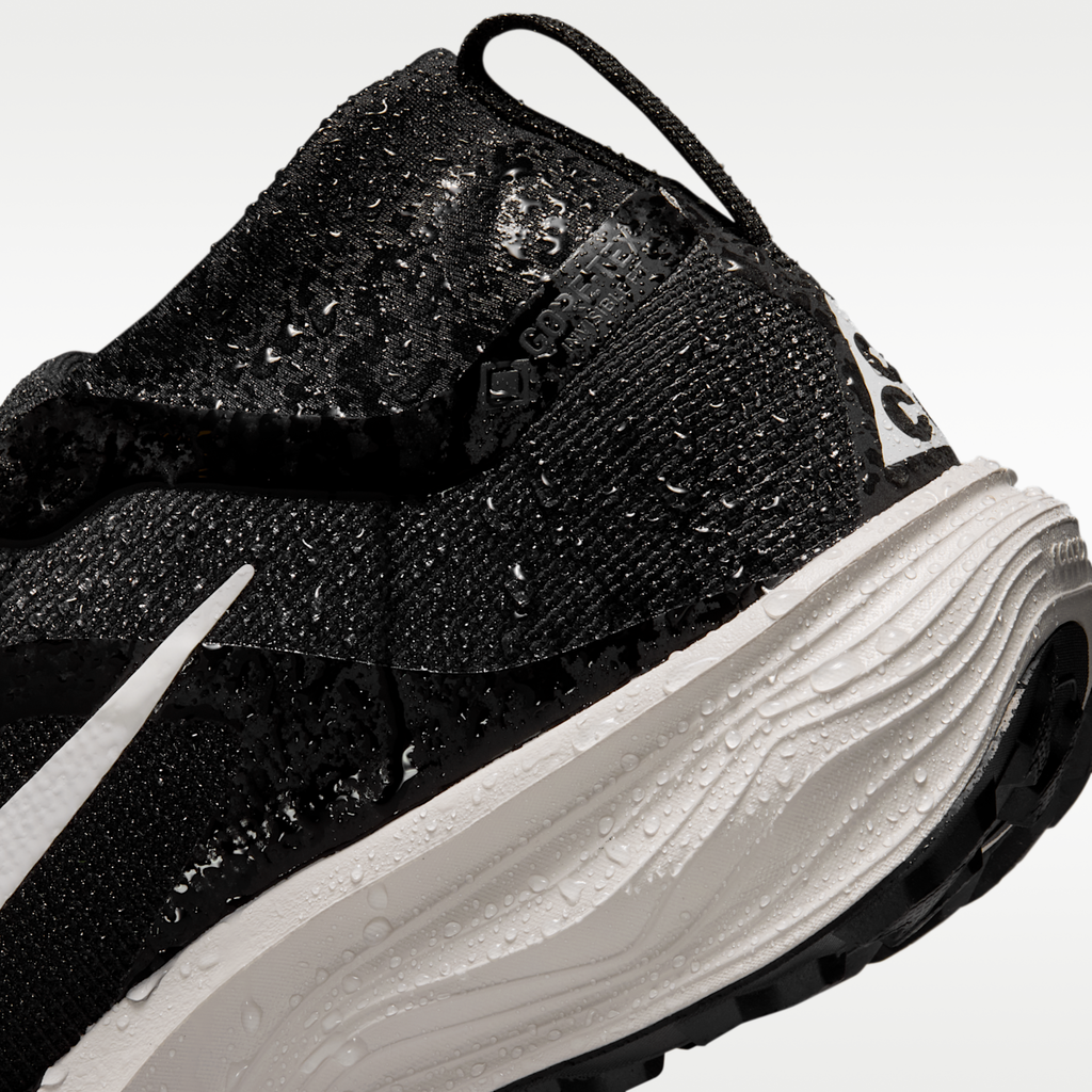 ACG Pegasus Trail GORE-TEX Women's Waterproof Trail Running Shoes - Black/Light Orewood Brown/Anthracite/Summit White