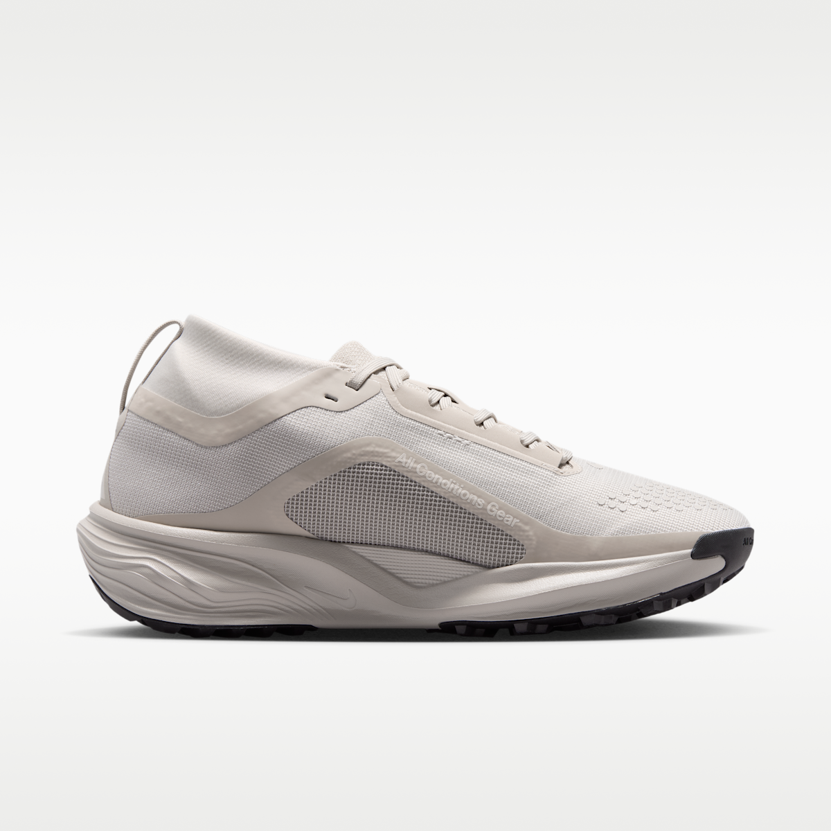 ACG Pegasus Trail GORE-TEX Women's Waterproof Trail Running Shoes - Cream II/Light Orewood Brown