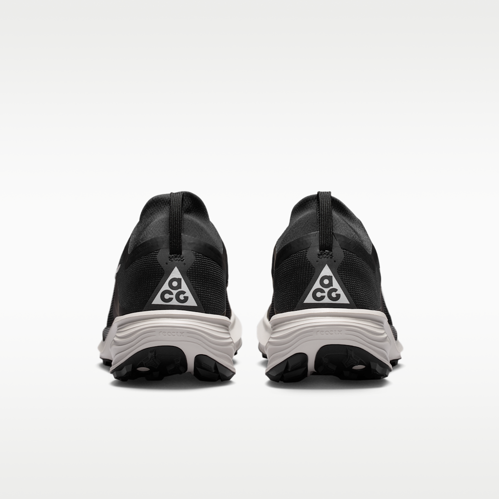 ACG Pegasus Trail GORE-TEX Women's Waterproof Trail Running Shoes - Black/Light Orewood Brown/Anthracite/Summit White
