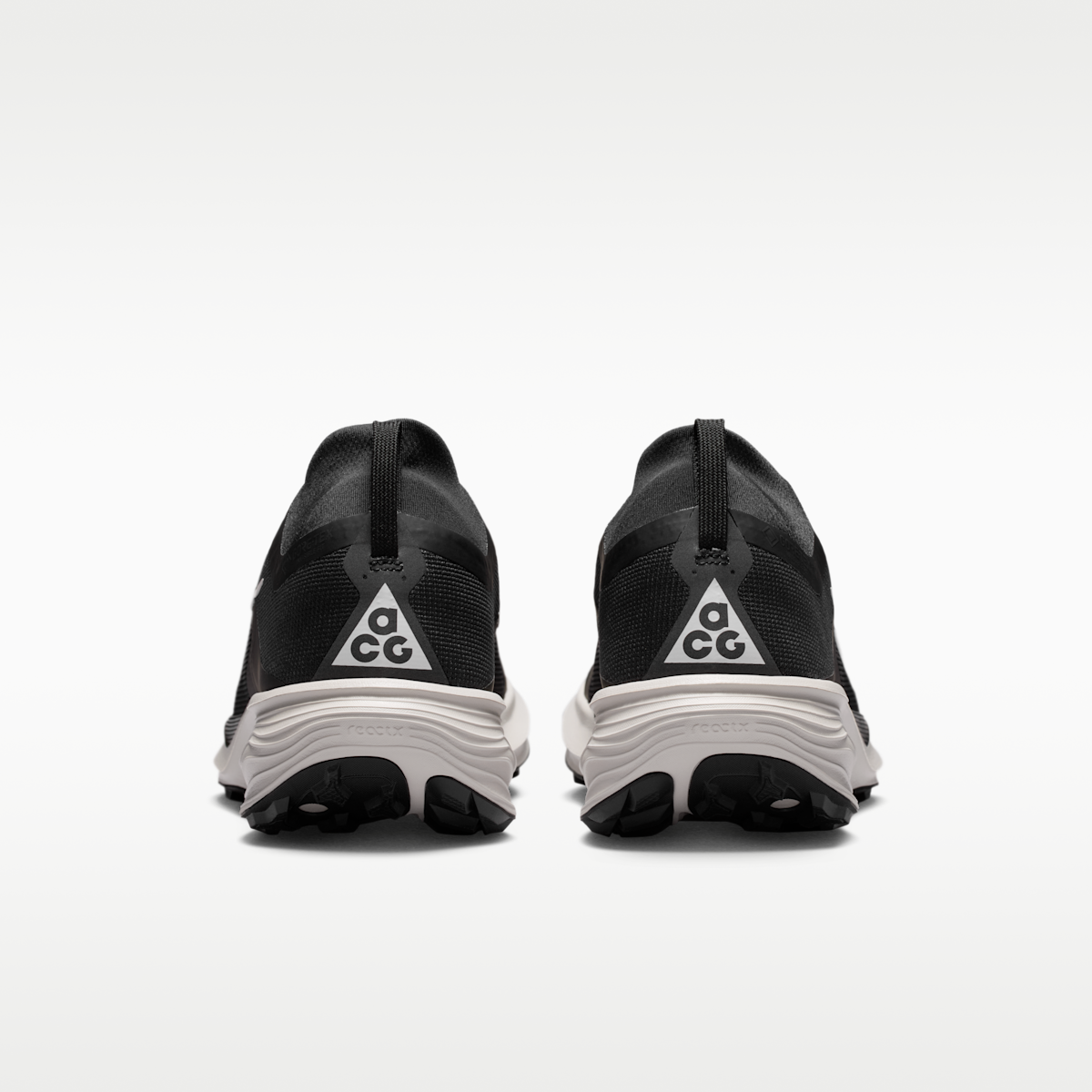 ACG Pegasus Trail GORE-TEX Women's Waterproof Trail Running Shoes - Black/Light Orewood Brown/Anthracite/Summit White