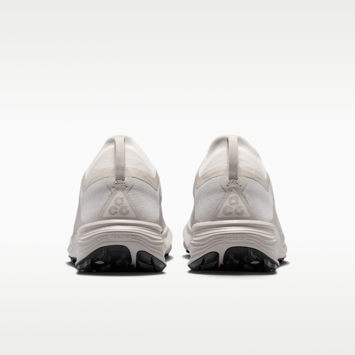 ACG Pegasus Trail GORE-TEX Women's Waterproof Trail Running Shoes - Cream II/Light Orewood Brown