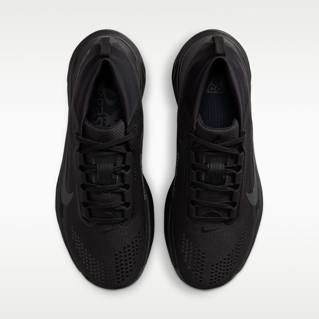 ACG Pegasus Trail GORE-TEX Women's Waterproof Trail Running Shoes - Black/Summit White/Anthracite