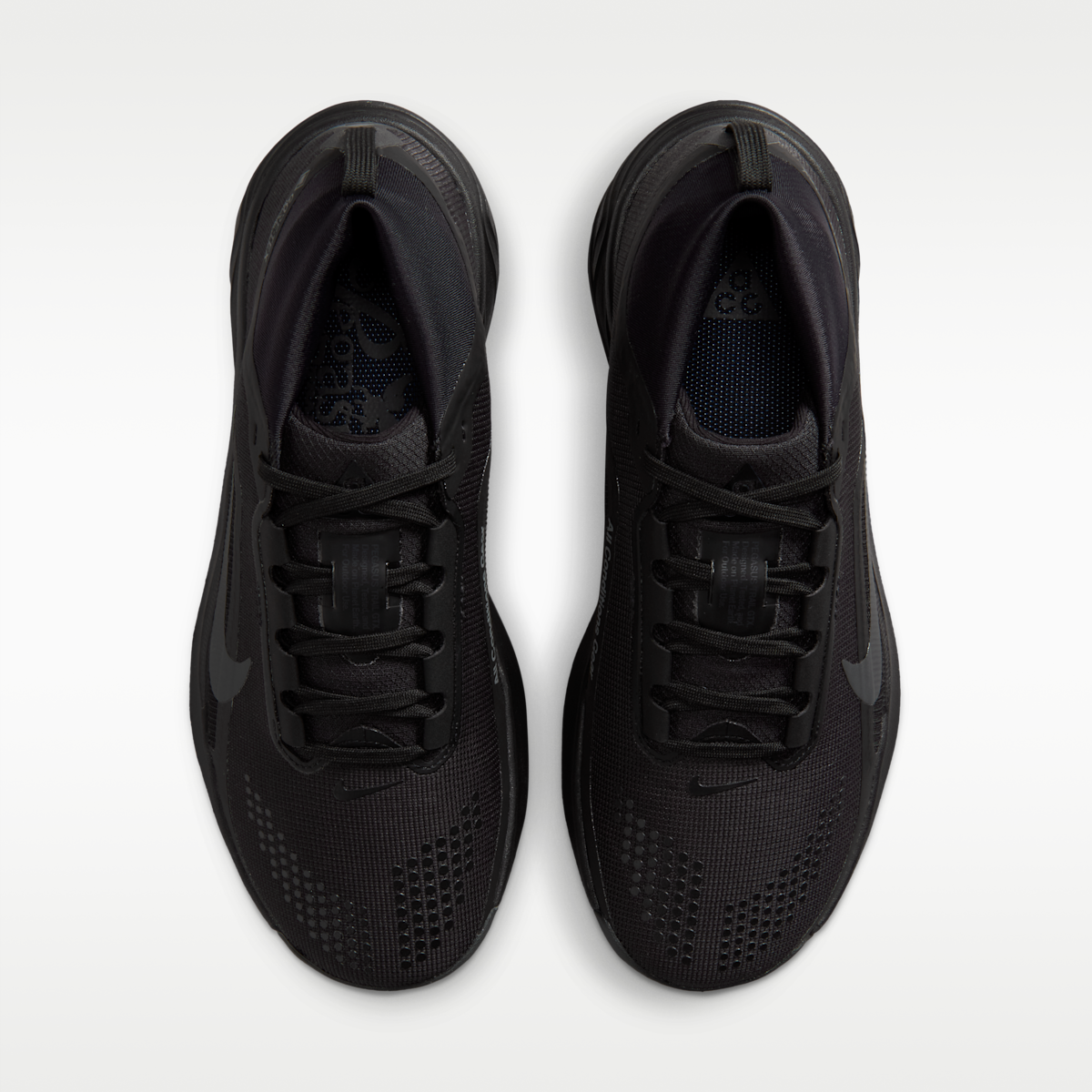 ACG Pegasus Trail GORE-TEX Women's Waterproof Trail Running Shoes - Black/Summit White/Anthracite