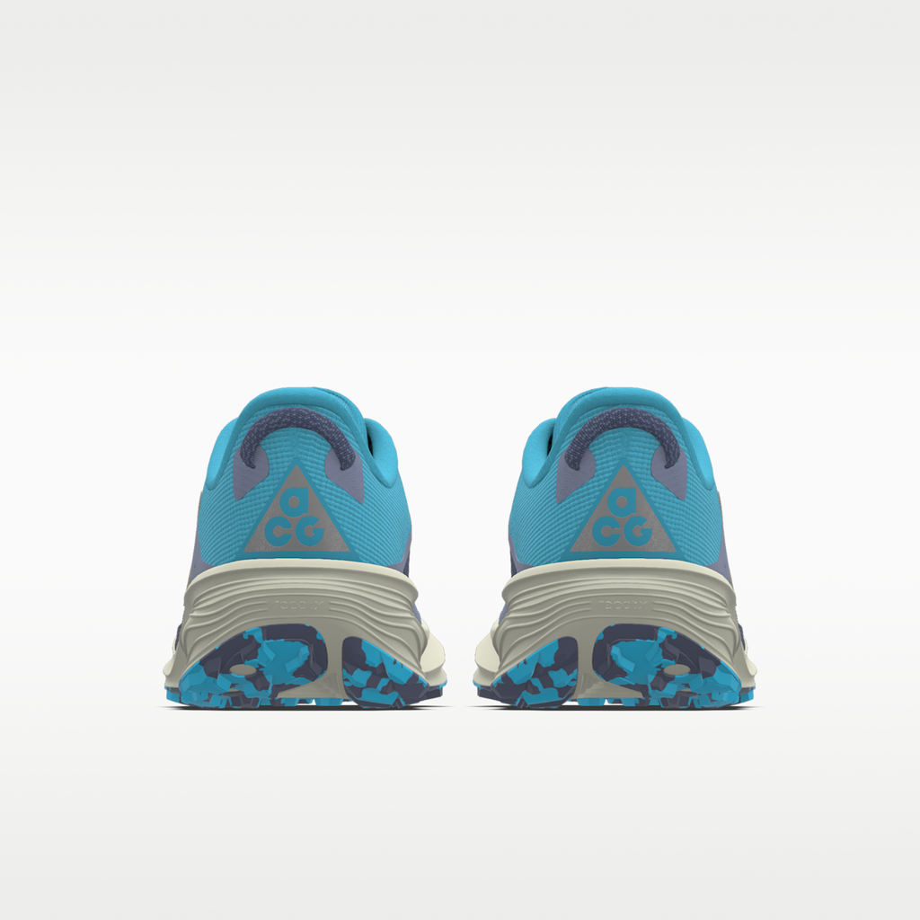 ACG Pegasus Trail By You Women's Trail Running Shoes - Multi-Color/Multi-Color