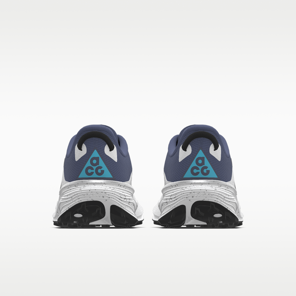ACG Pegasus Trail By You Women's Trail Running Shoes - Multi-Color/Multi-Color