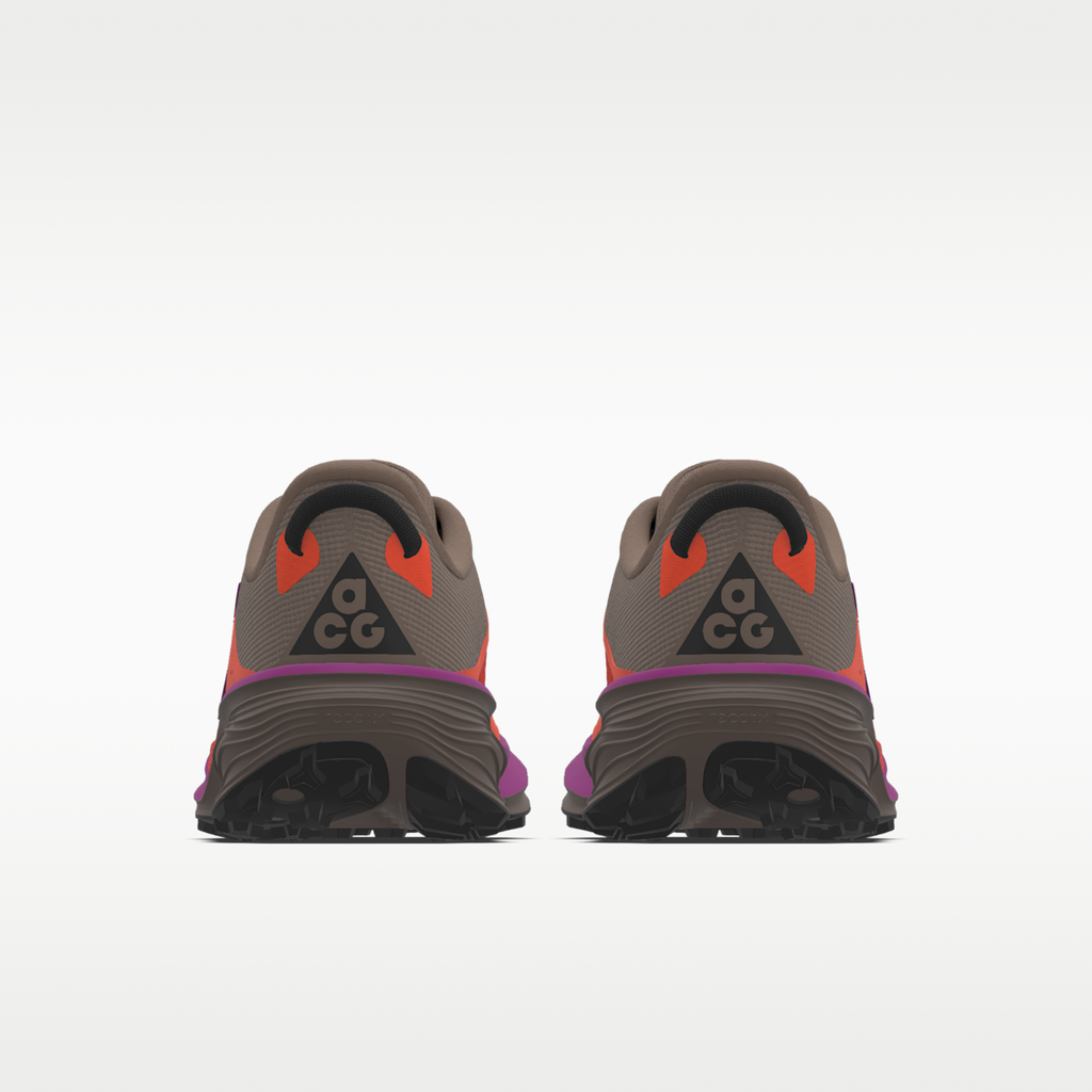ACG Pegasus Trail By You Women's Trail Running Shoes - Multi-Color/Multi-Color