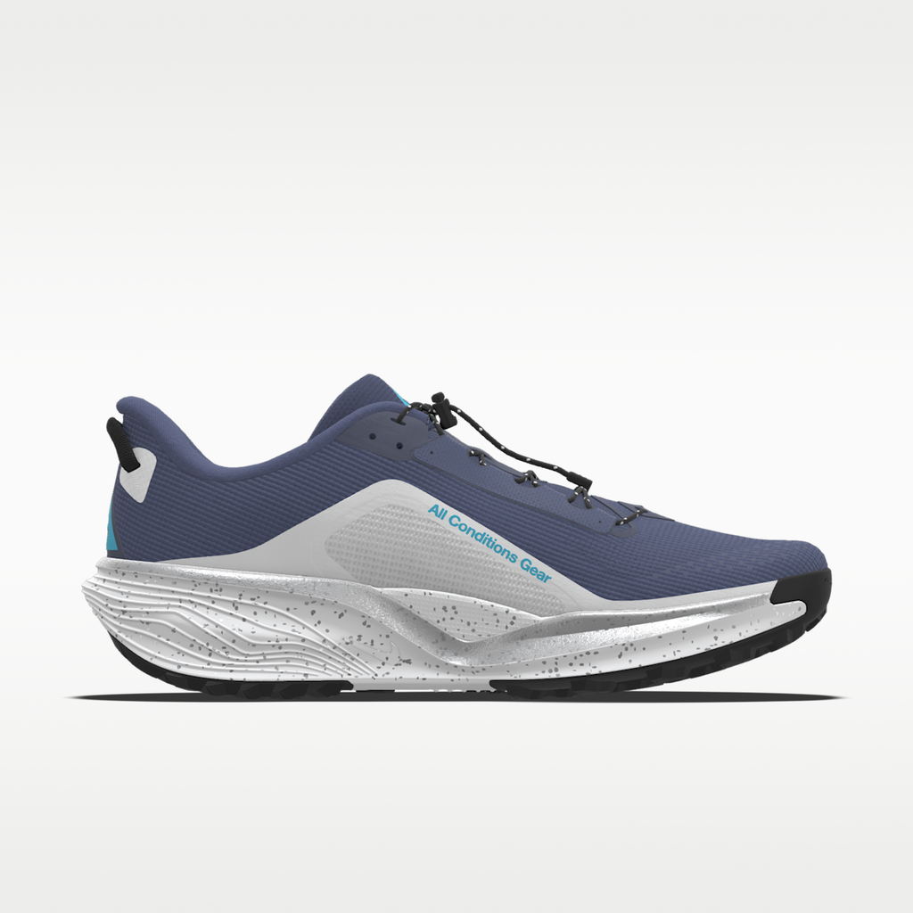 ACG Pegasus Trail By You Women's Trail Running Shoes - Multi-Color/Multi-Color