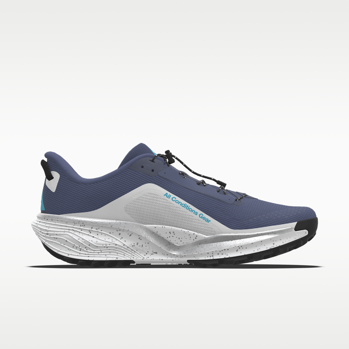 ACG Pegasus Trail By You Women's Trail Running Shoes - Multi-Color/Multi-Color