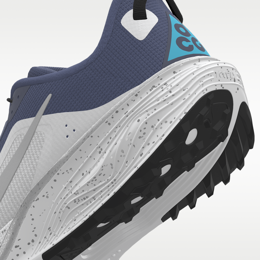 ACG Pegasus Trail By You Women's Trail Running Shoes - Multi-Color/Multi-Color