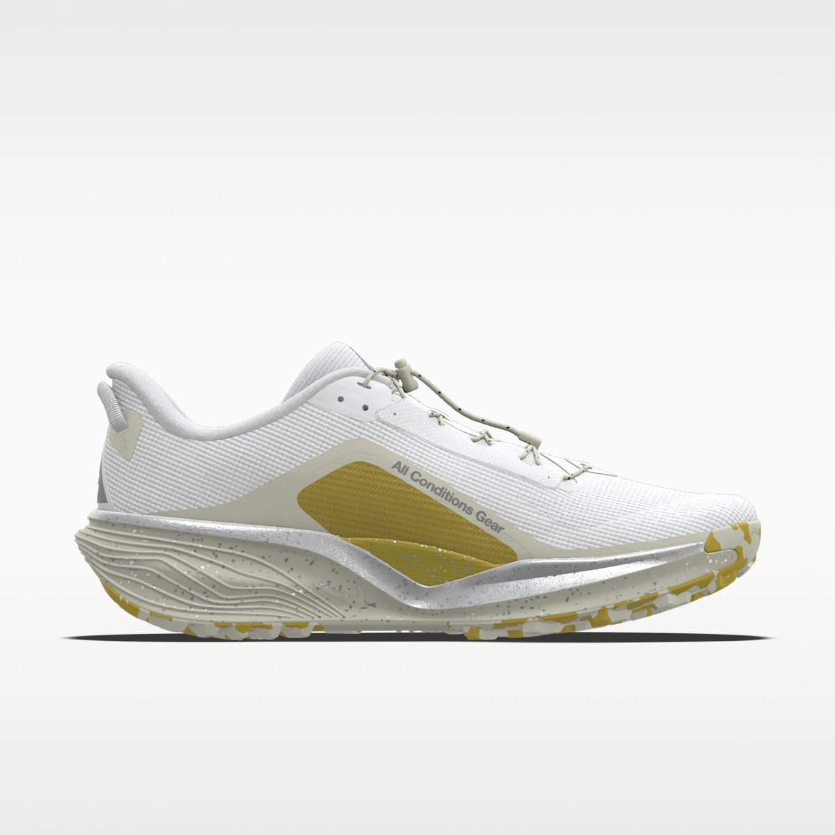 ACG Pegasus Trail By You Women's Trail Running Shoes - Multi-Color/Multi-Color