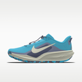 ACG Pegasus Trail By You Women's Trail Running Shoes - Multi-Color/Multi-Color