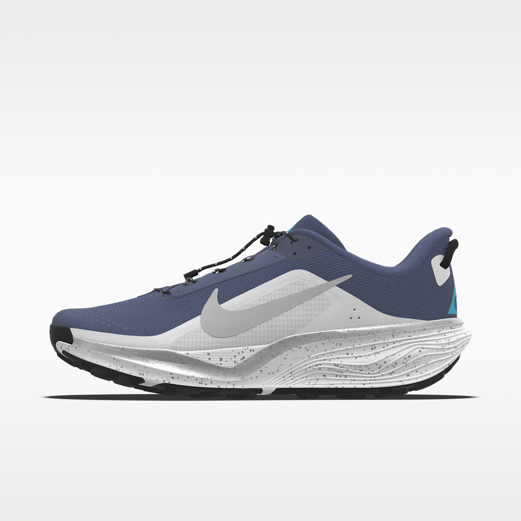 ACG Pegasus Trail By You Women's Trail Running Shoes - Multi-Color/Multi-Color