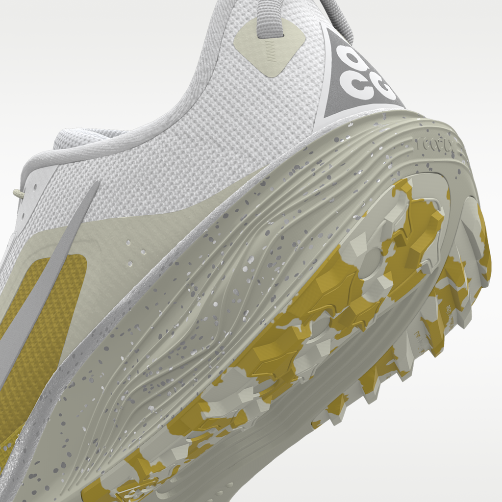 ACG Pegasus Trail By You Women's Trail Running Shoes - Multi-Color/Multi-Color