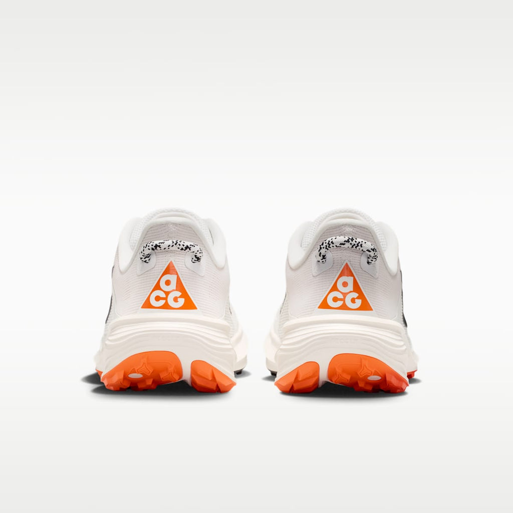 Nike ACG Pegasus Trail Women's Trail Running Shoes - Summit White/Phantom/Safety Orange/Black