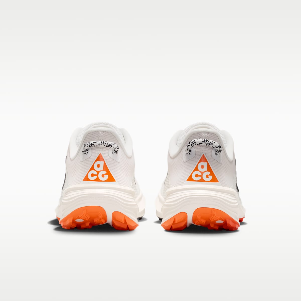 Nike ACG Pegasus Trail Women's Trail Running Shoes - Summit White/Phantom/Safety Orange/Black