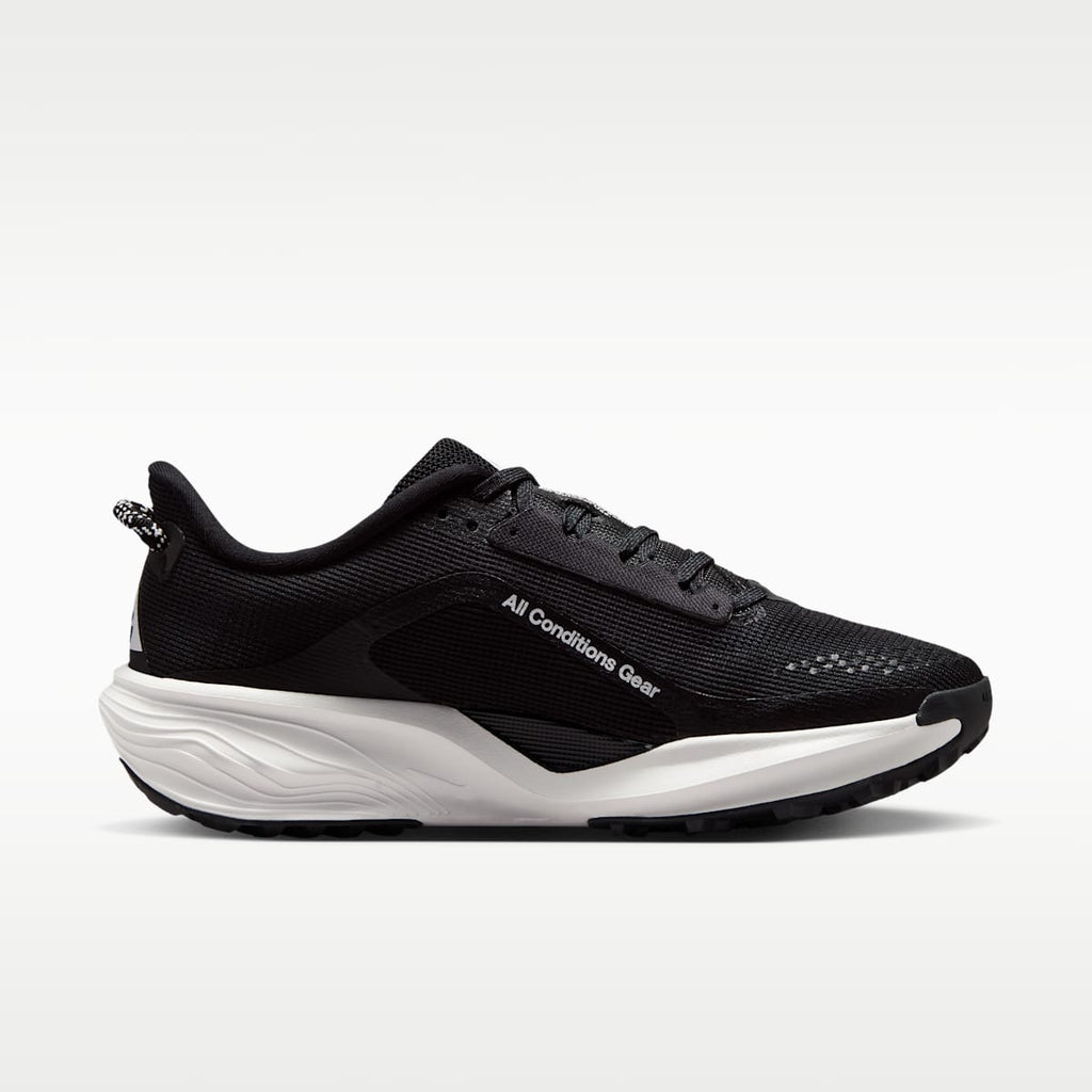 Nike ACG Pegasus Trail Women's Trail Running Shoes - Black/Anthracite/Summit White
