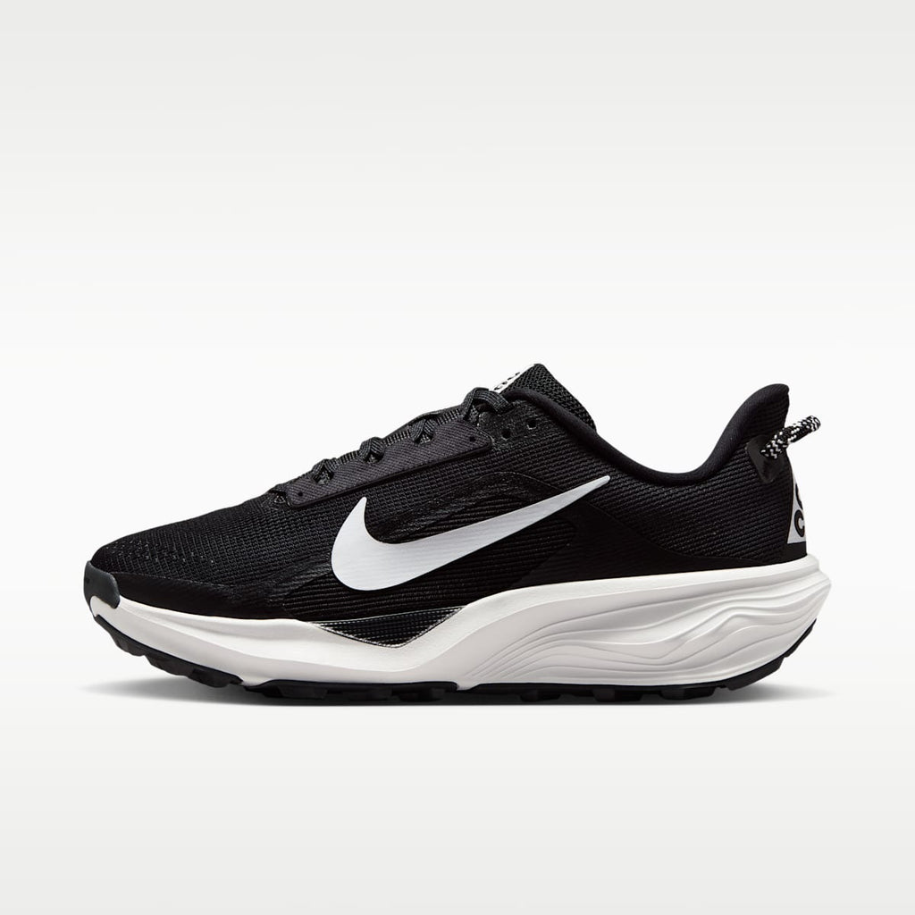 Nike ACG Pegasus Trail Women's Trail Running Shoes - Black/Anthracite/Summit White