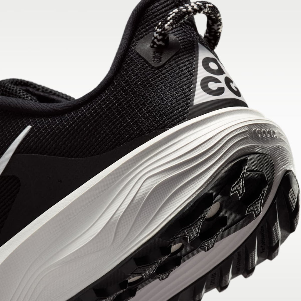 Nike ACG Pegasus Trail Women's Trail Running Shoes - Black/Anthracite/Summit White