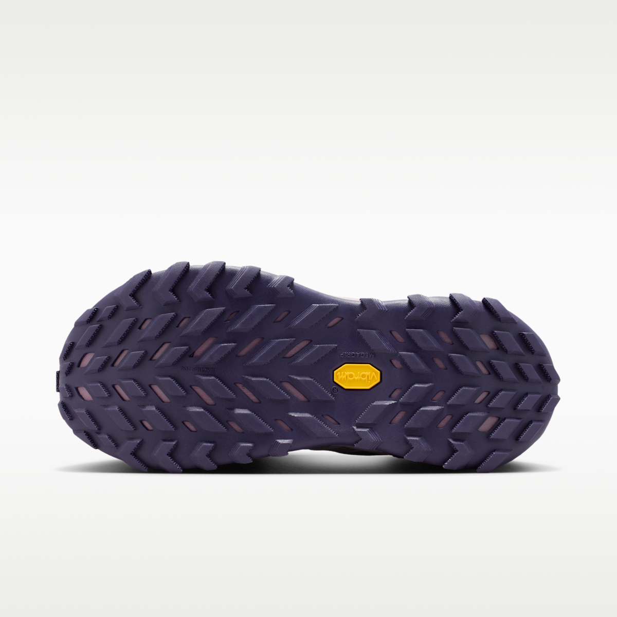 ACG Zegama Hike Women's Hiking Shoes - Silver Lilac/Purple Dynasty/Safety Orange/Violet Dust