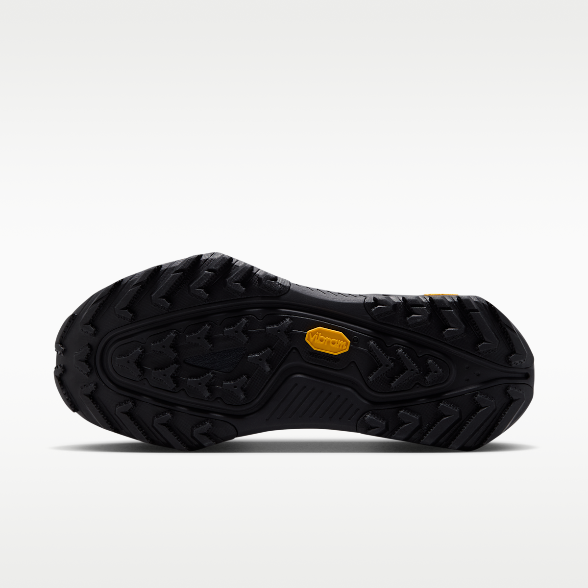 ACG Zegama Trail GORE-TEX Women's Waterproof Trail Running Shoes - Black/Anthracite