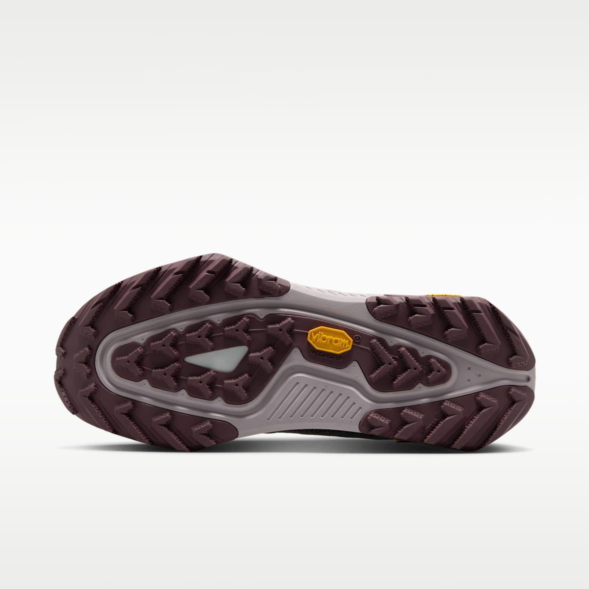 ACG Zegama Trail Women's Trail Running Shoes - Barely Green/Tattoo/Silver Lilac