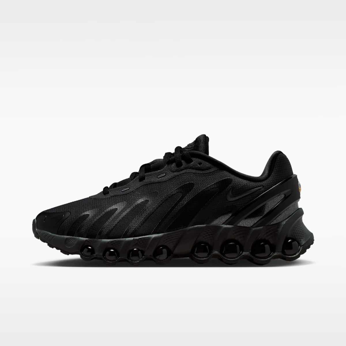 Nike Air Max Dn8 Women's Shoes - Black/Anthracite/Black