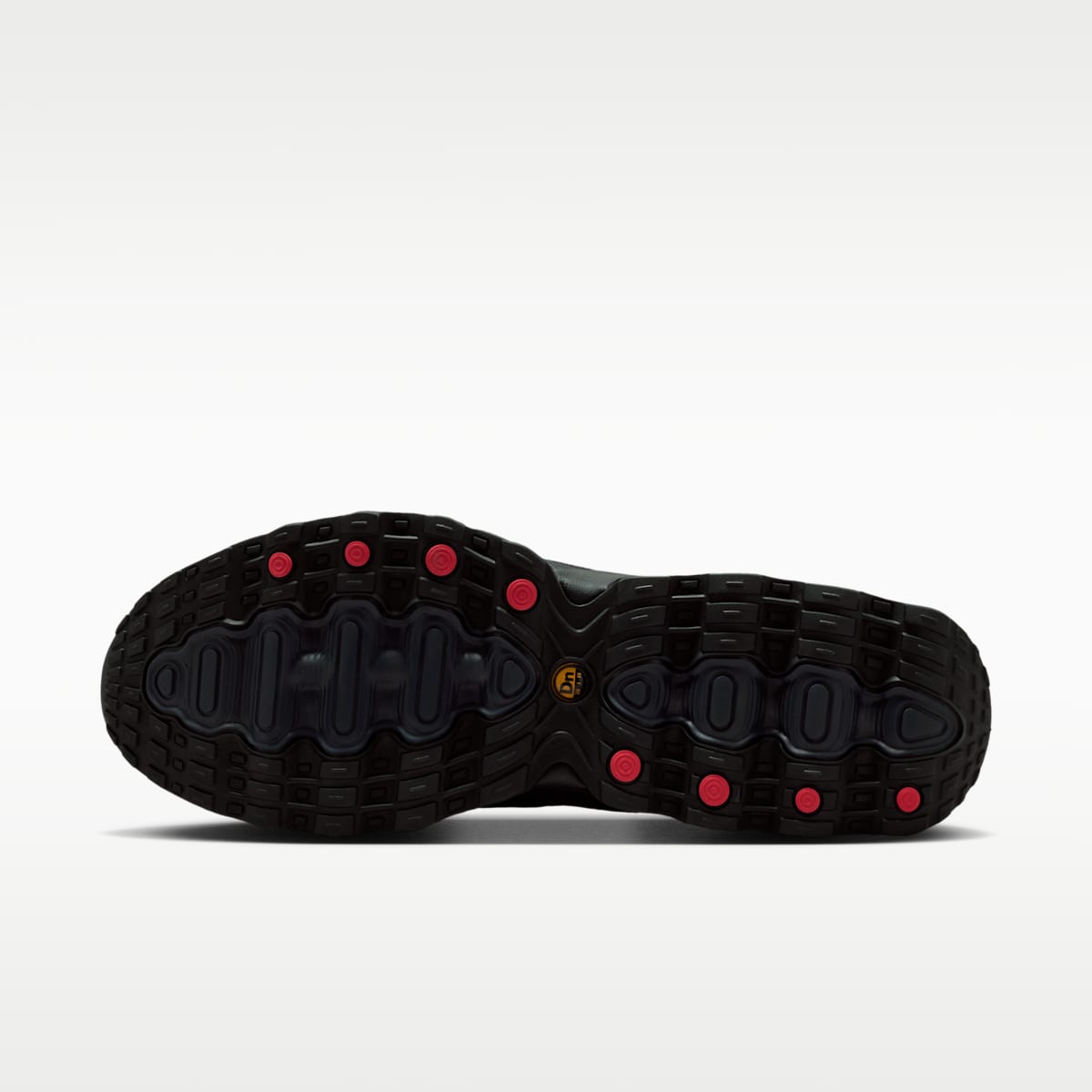 Nike Air Max Dn8 Women's Shoes - Black/Anthracite/Black