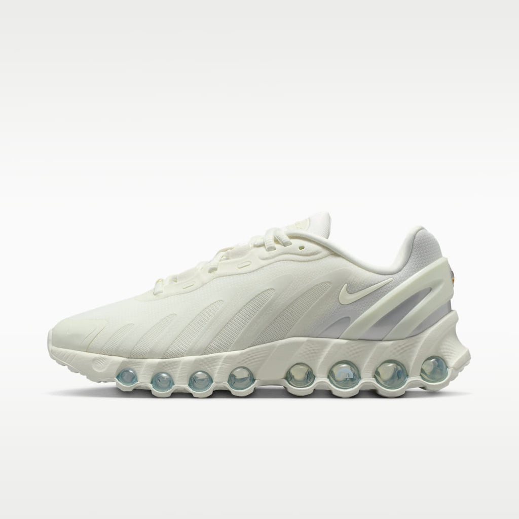 Nike Air Max Dn8 Women's Shoes - Sail/White/Black