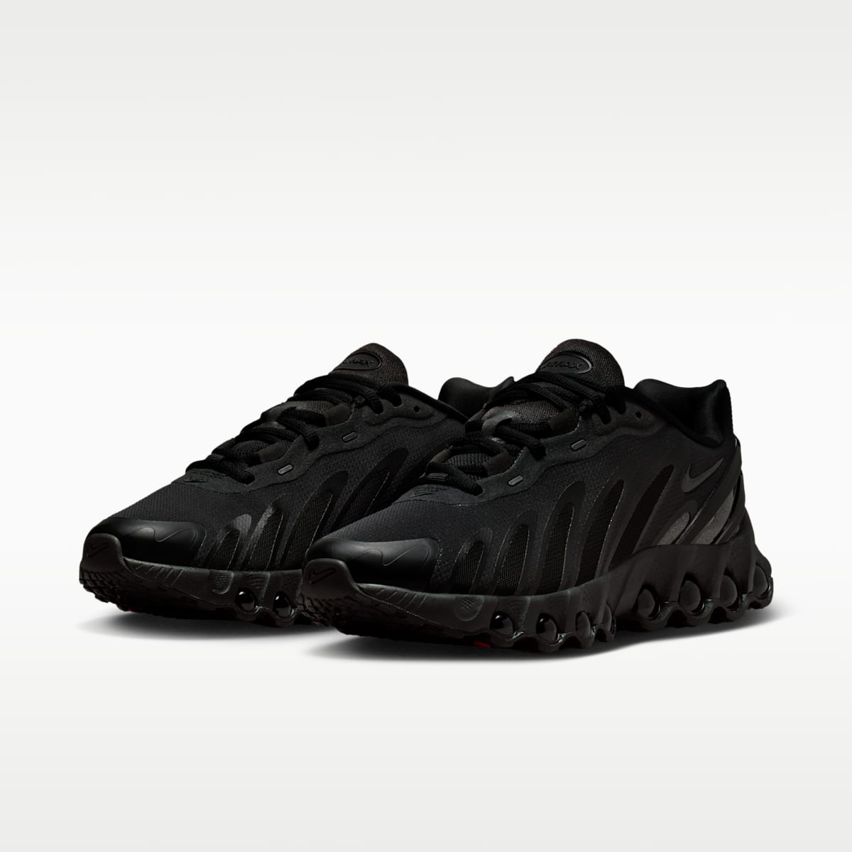 Nike Air Max Dn8 Women's Shoes - Black/Anthracite/Black