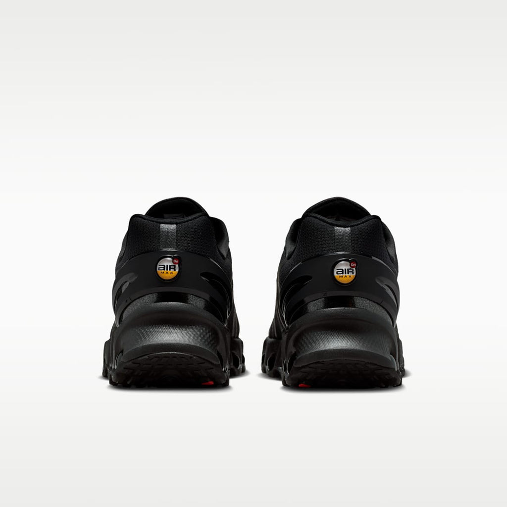 Nike Air Max Dn8 Women's Shoes - Black/Anthracite/Black