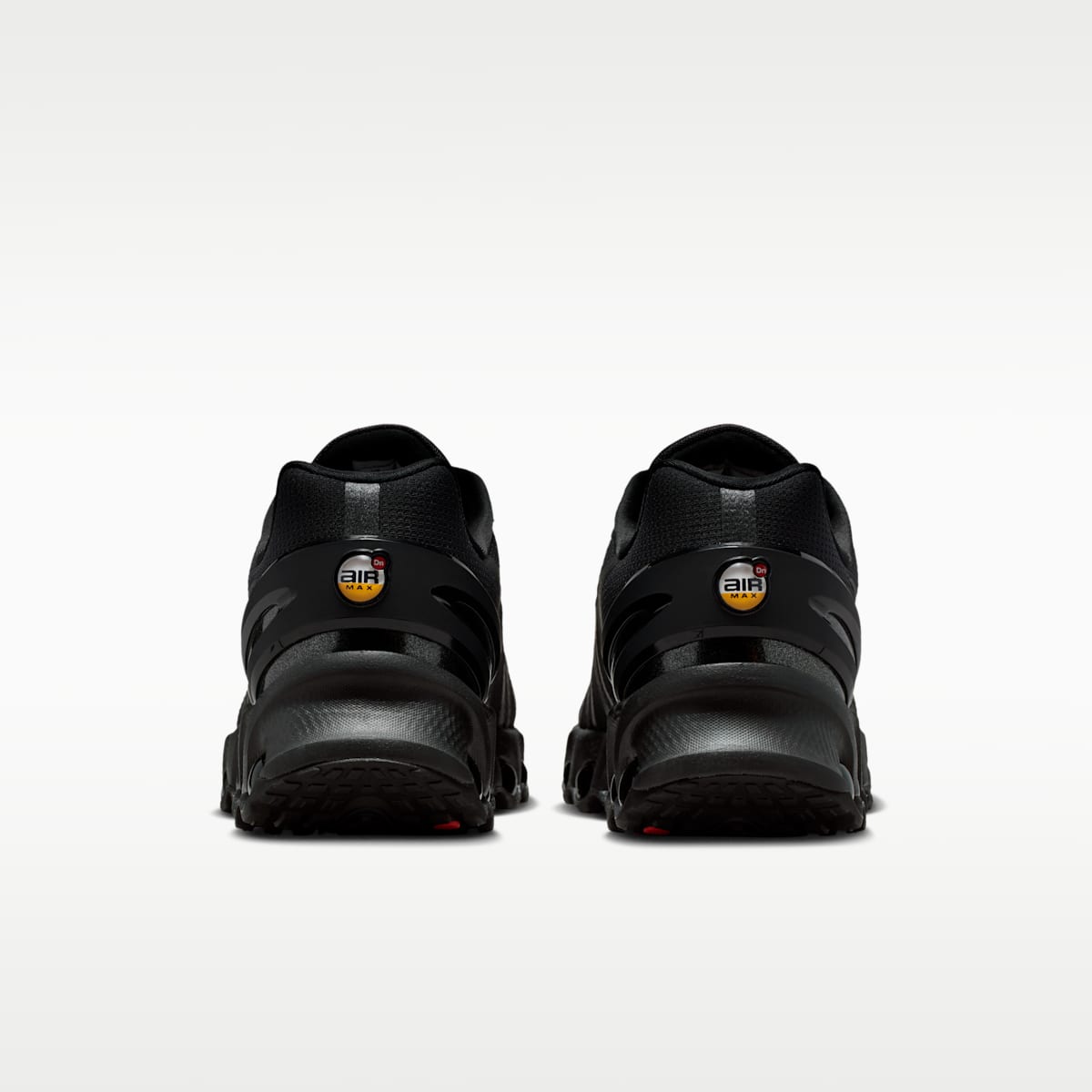 Nike Air Max Dn8 Women's Shoes - Black/Anthracite/Black