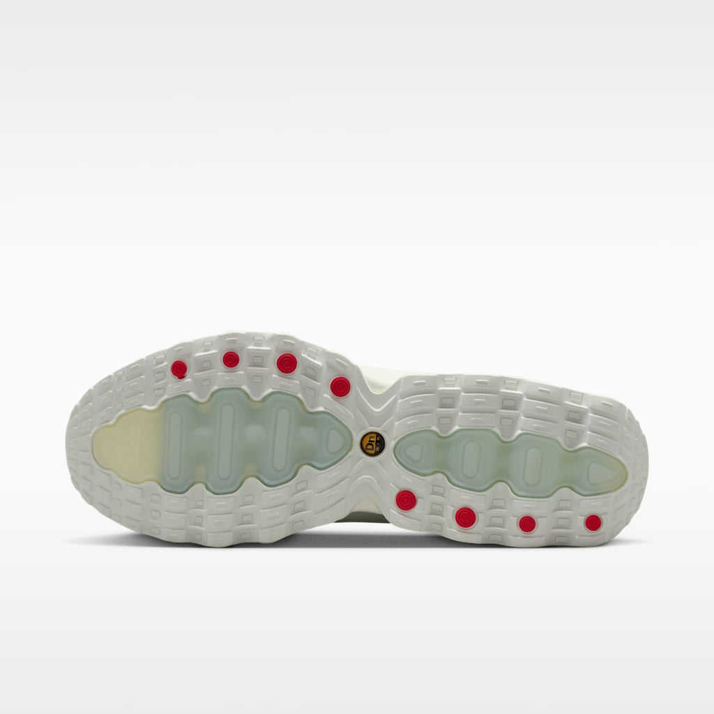 Nike Air Max Dn8 Women's Shoes - Sail/White/Black